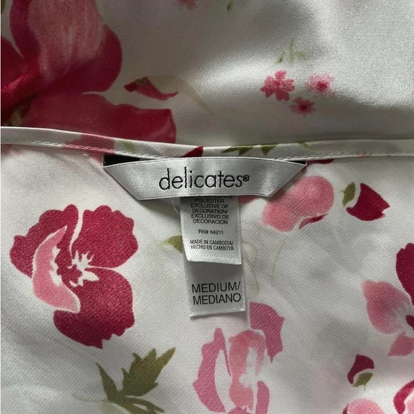 Slip Dress - Picture 4 of 4